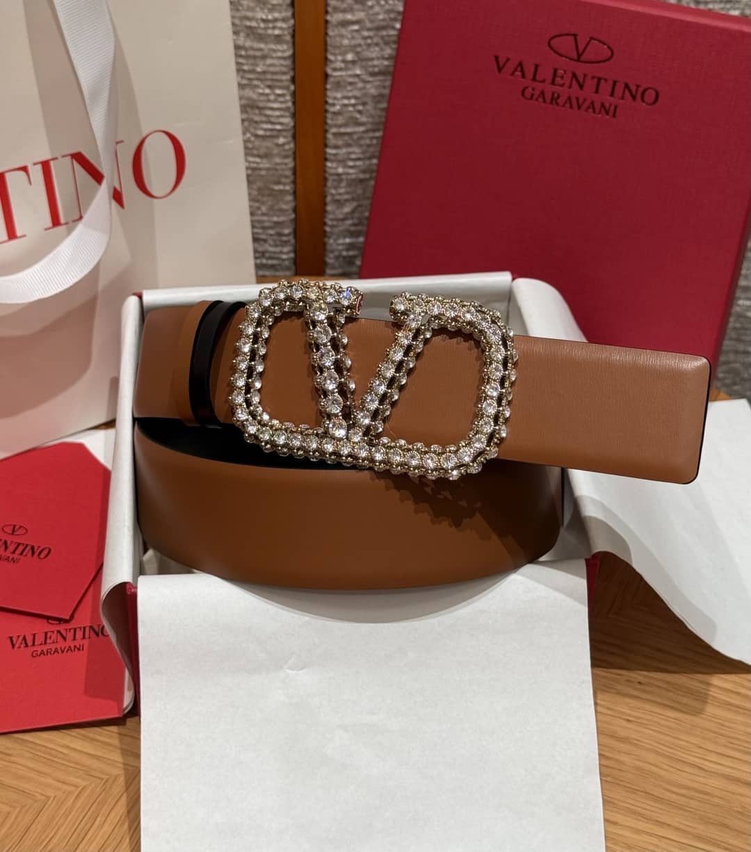 Valentino Belt-012